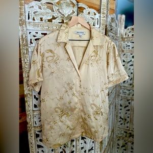 Urban Outfitters Souvenir Shirt